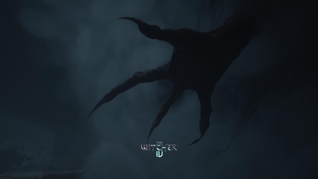 The Witcher IV screenshot