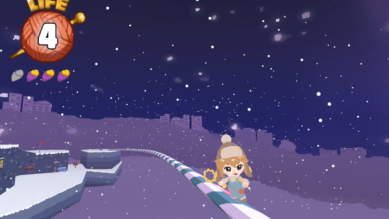 In My Bubble screenshot