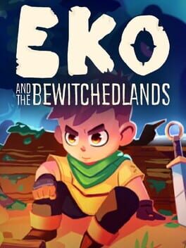 Eko And The Bewitched Lands