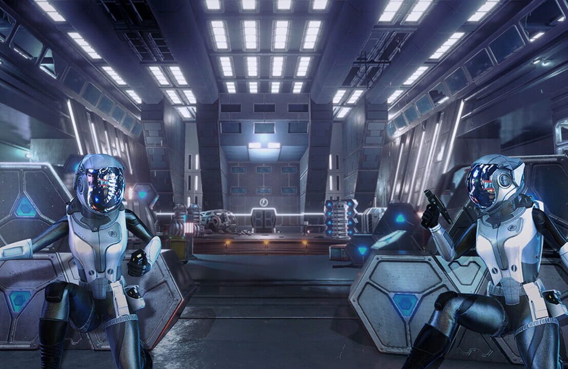 Star Trek: Discovery - Away Mission screenshot