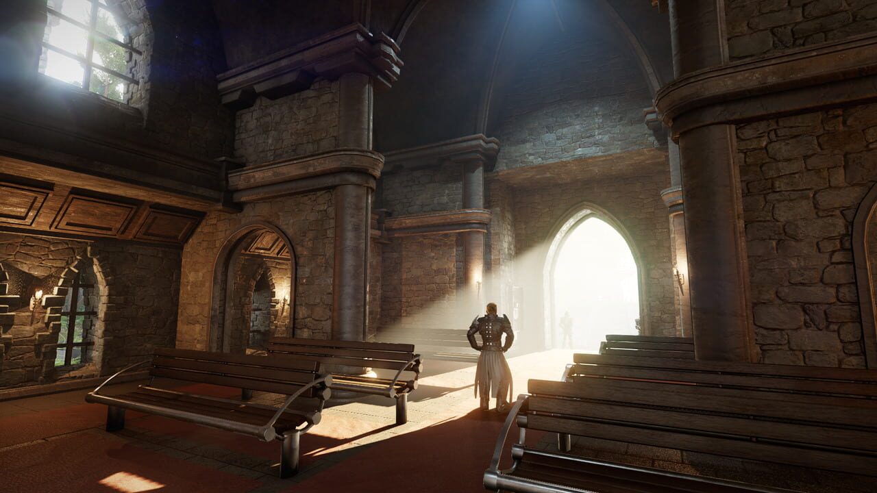 Elex II screenshot