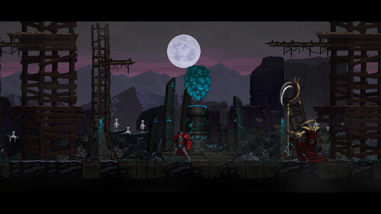 Dragon Is Dead screenshot