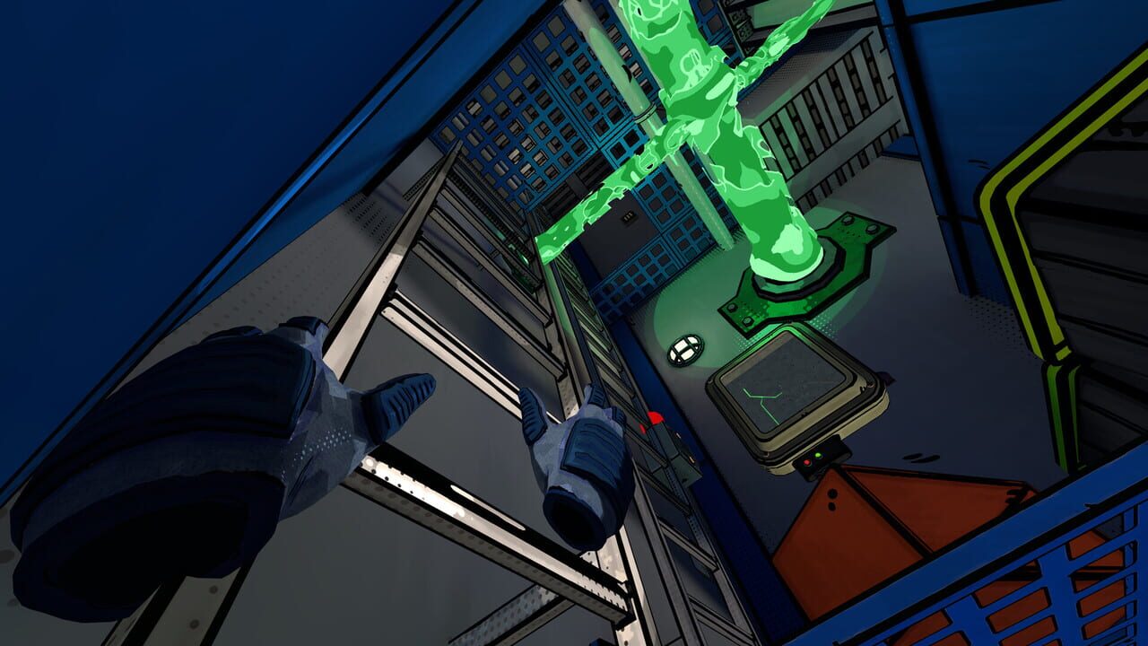 Unseen Diplomacy 2 screenshot