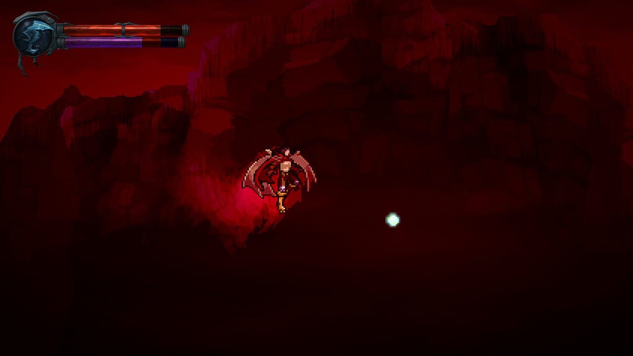 Legacy of Kain: Ascendance screenshot