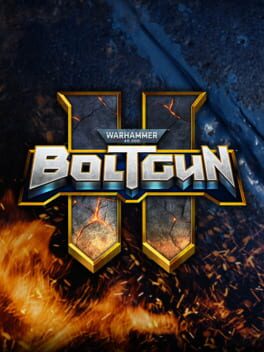 Warhammer 40,000: Boltgun 2