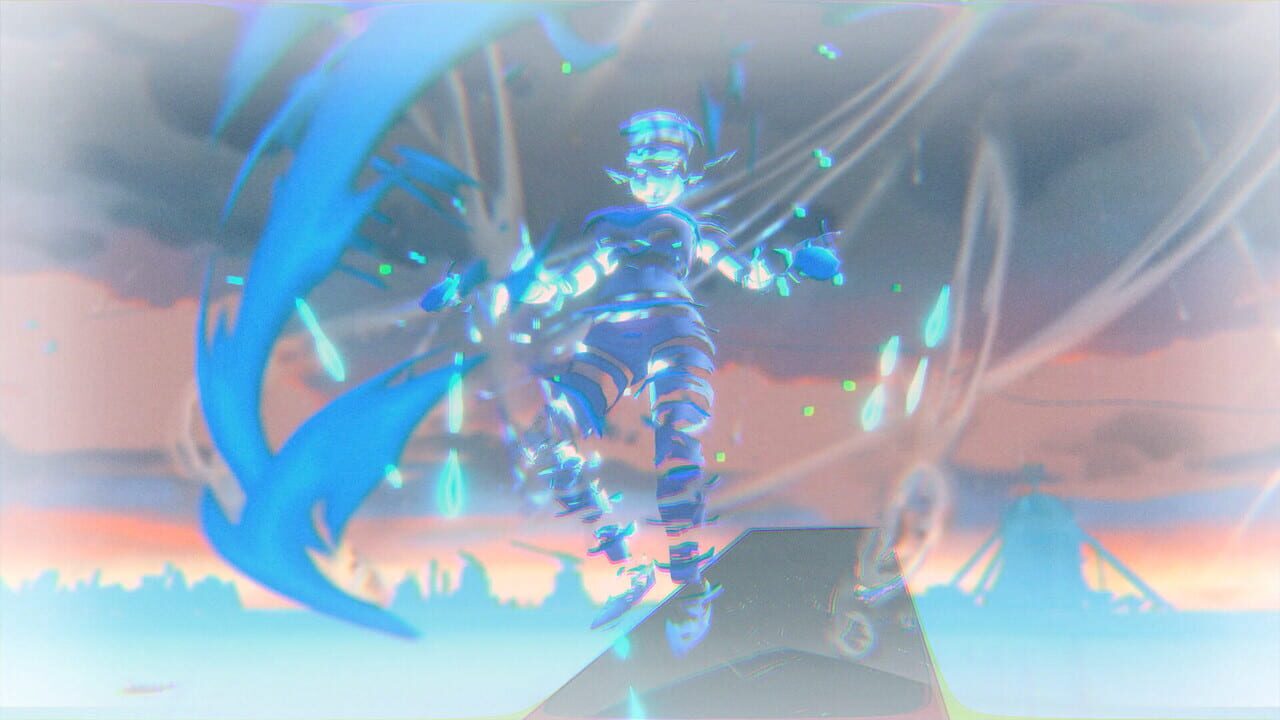 Demon Tides screenshot