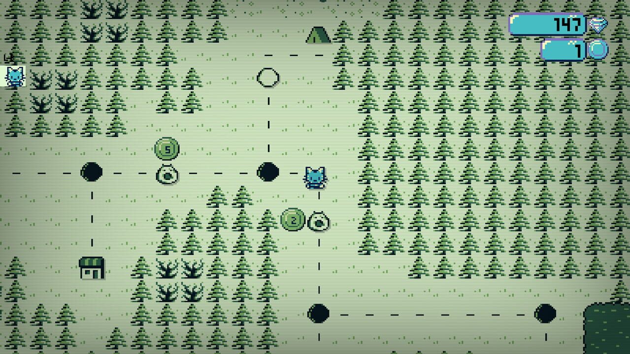 Beef Cat Ultra screenshot