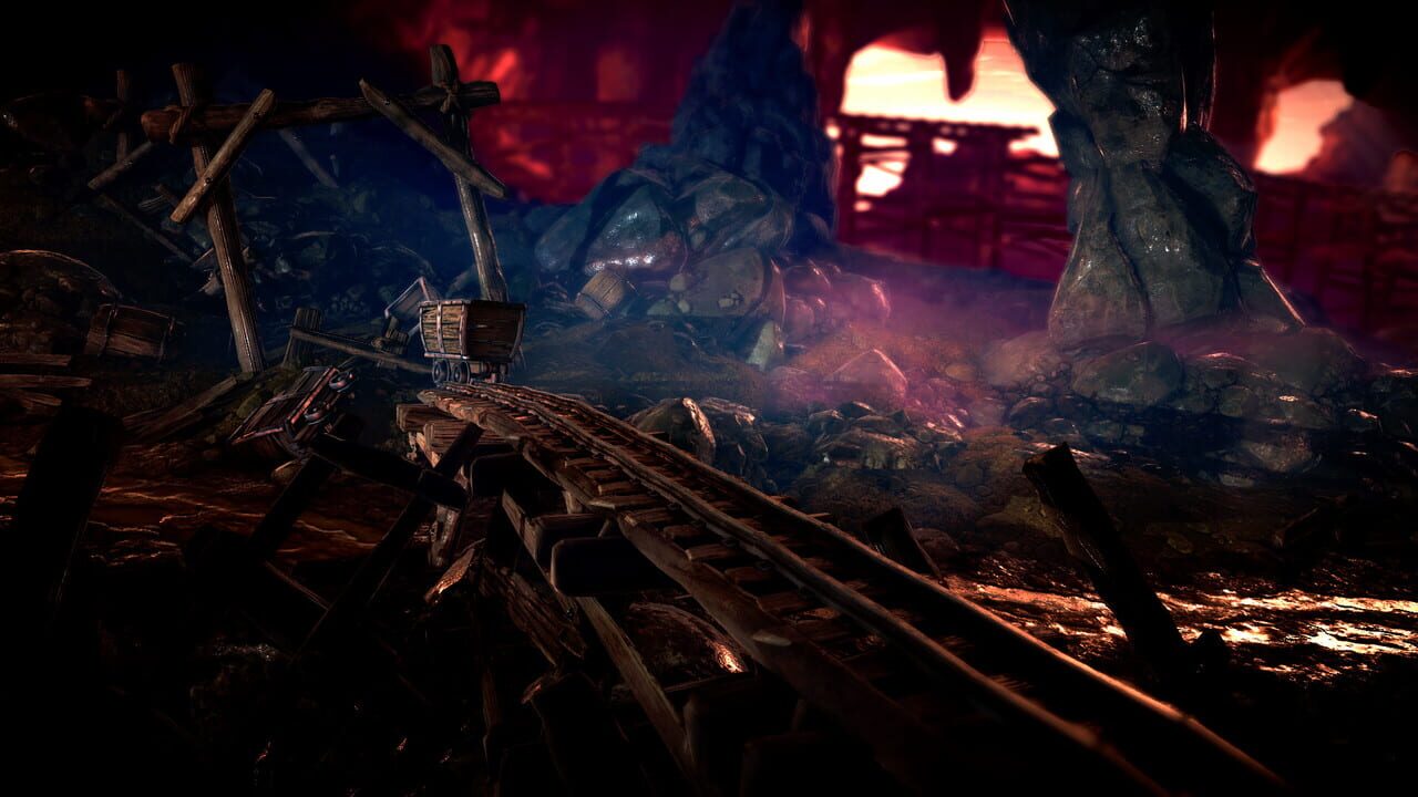 Eiyuden Chronicle: Rising screenshot