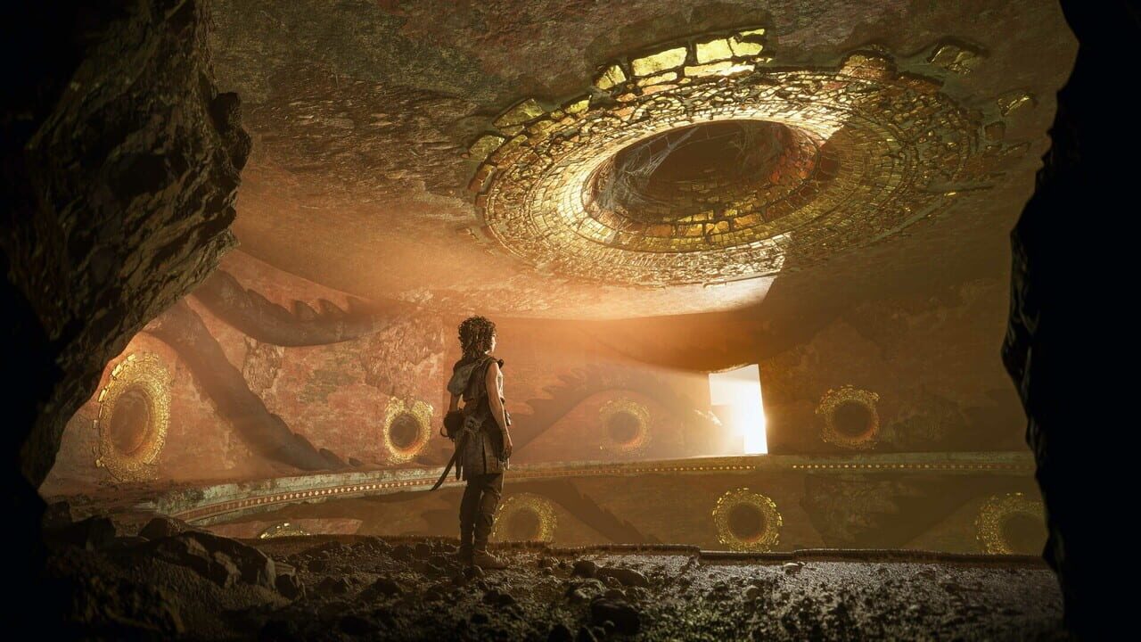 Resonance: A Plague Tale Legacy screenshot