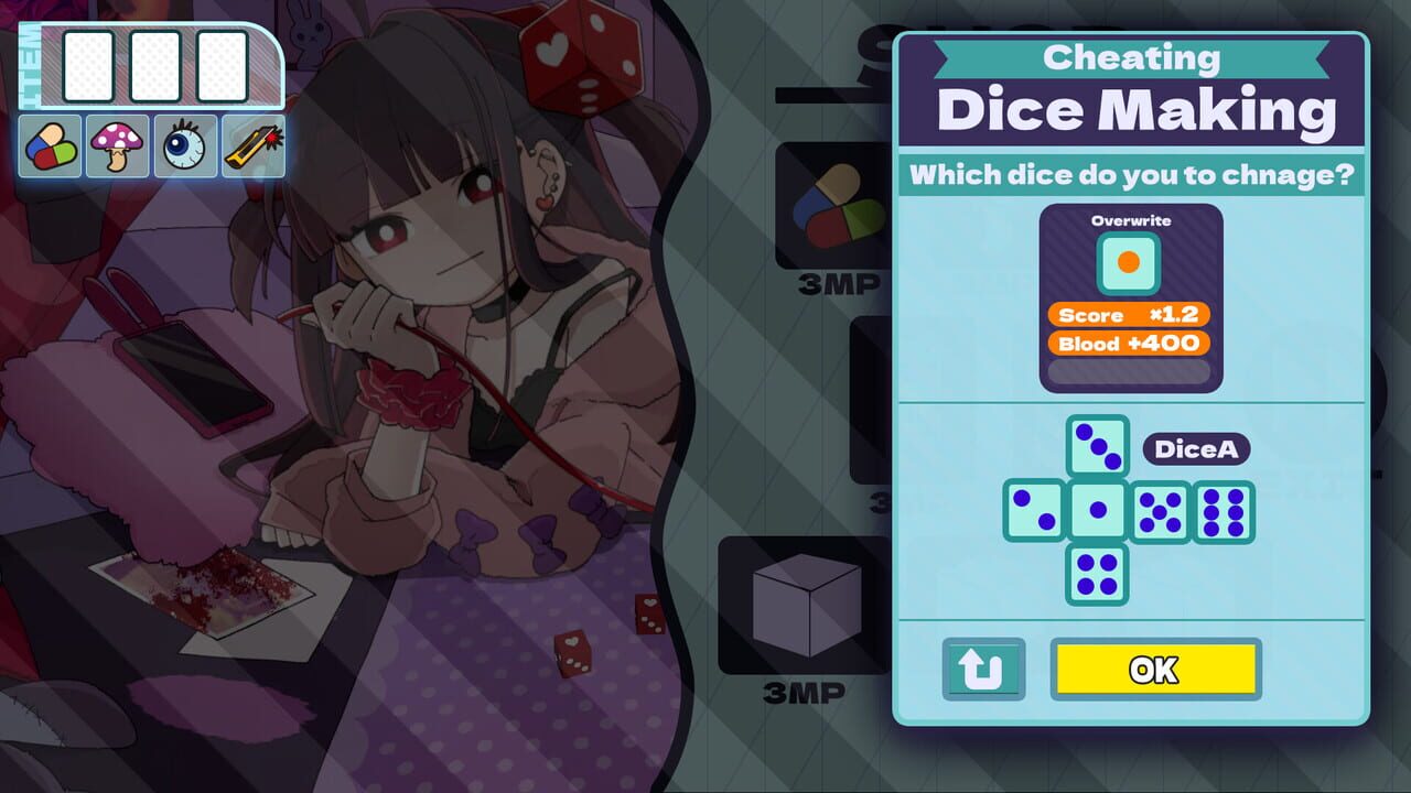 Menherarium screenshot