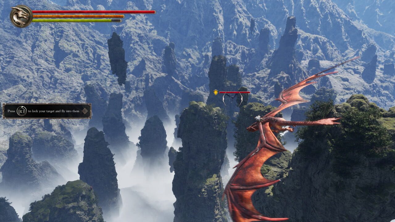 Sagas of Lumin screenshot