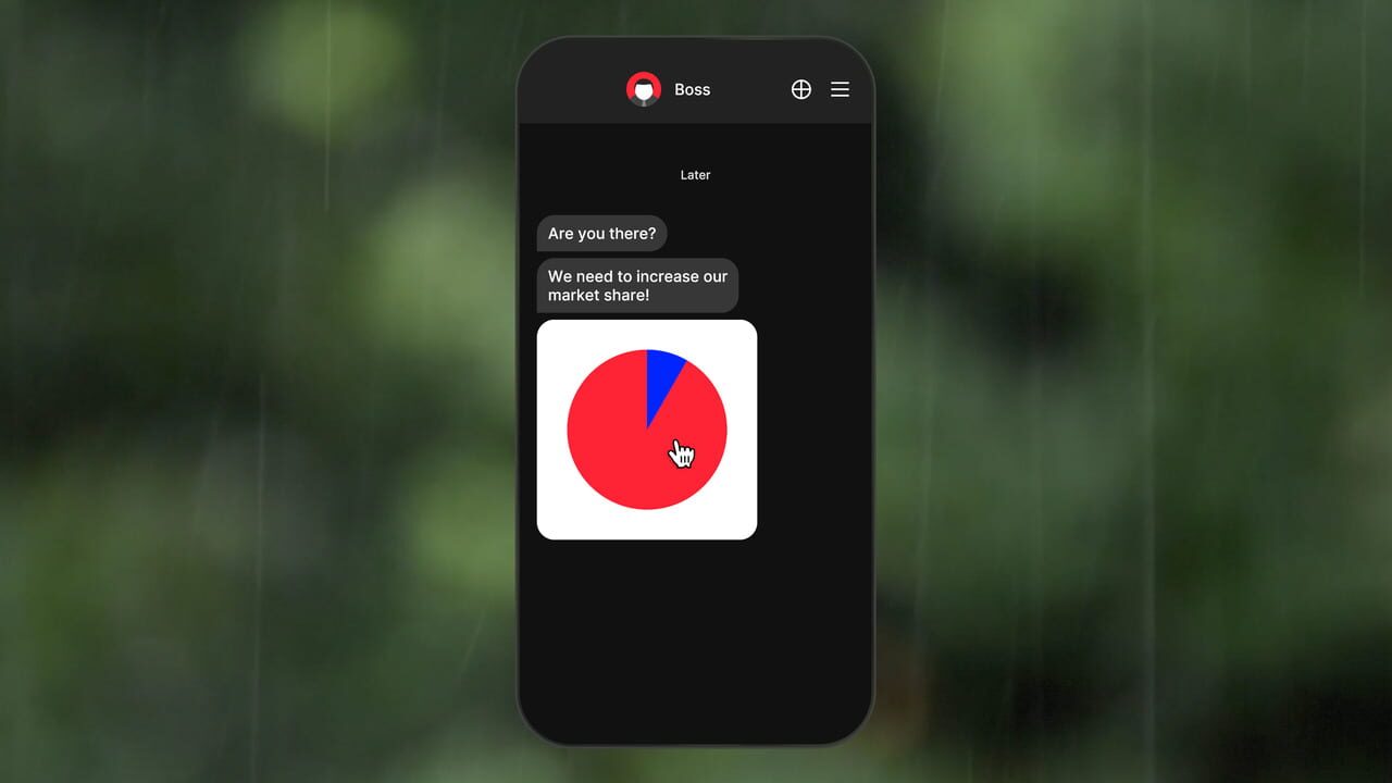 Pocket Boss screenshot