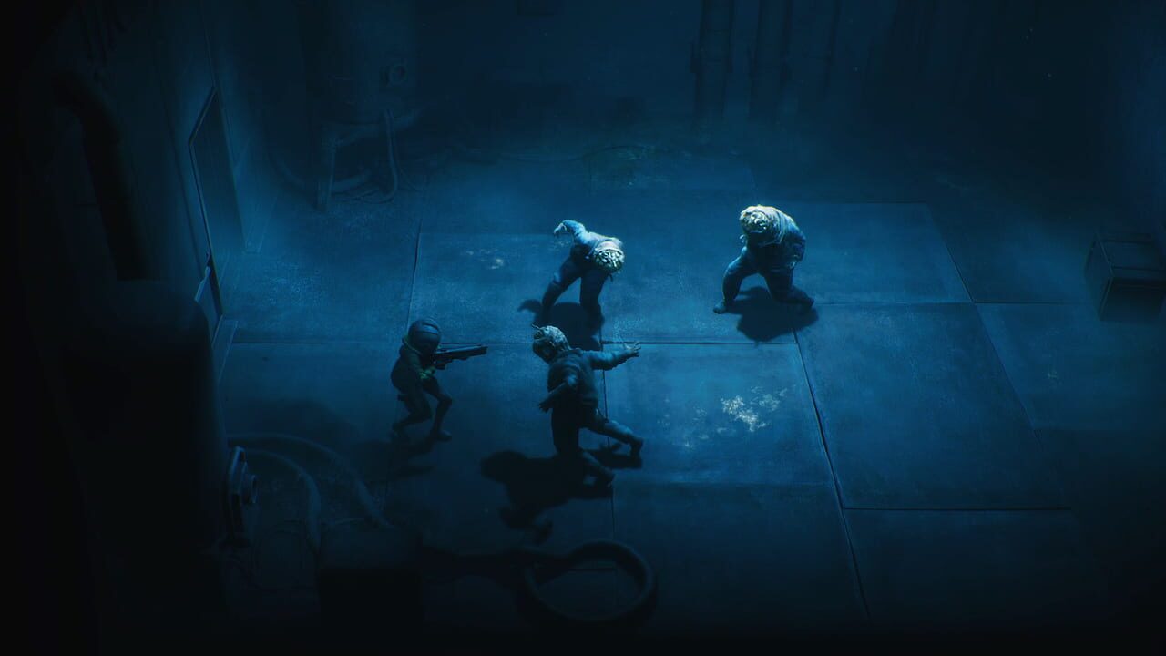 End of Abyss screenshot