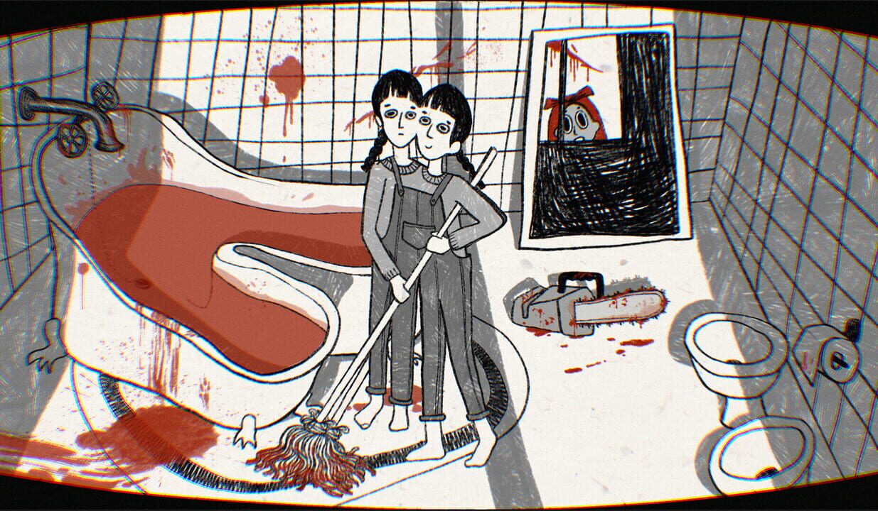 Tom the Postgirl screenshot