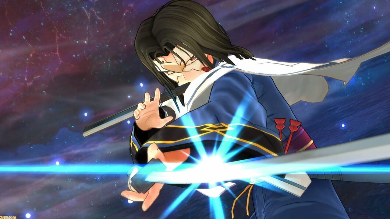 Utawarerumono: ZAN 2 screenshot
