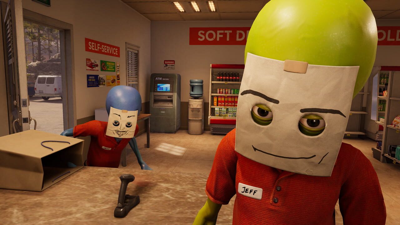 Roadside Research screenshot