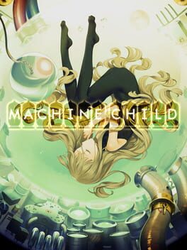 Machine Child