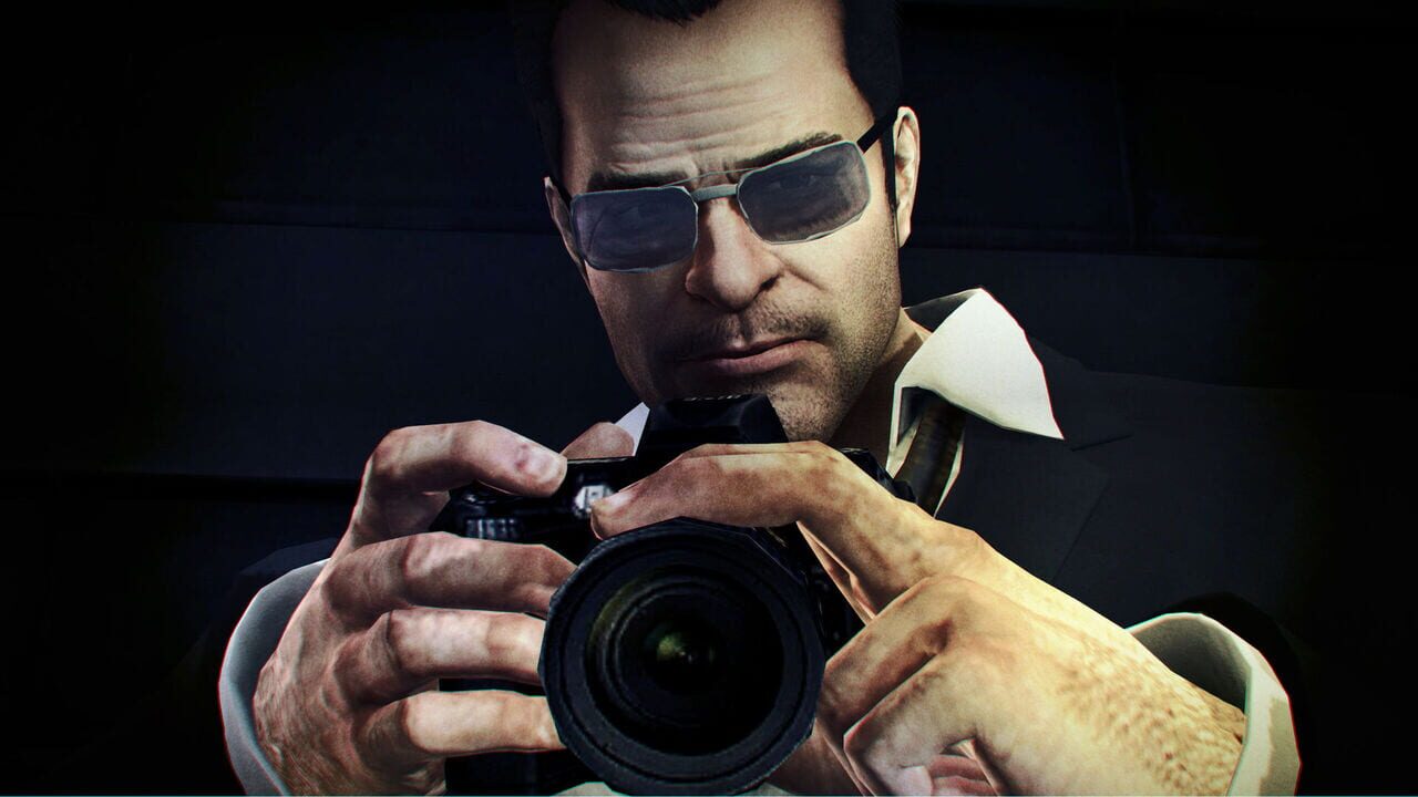Dead Rising 2: Off the Record screenshot