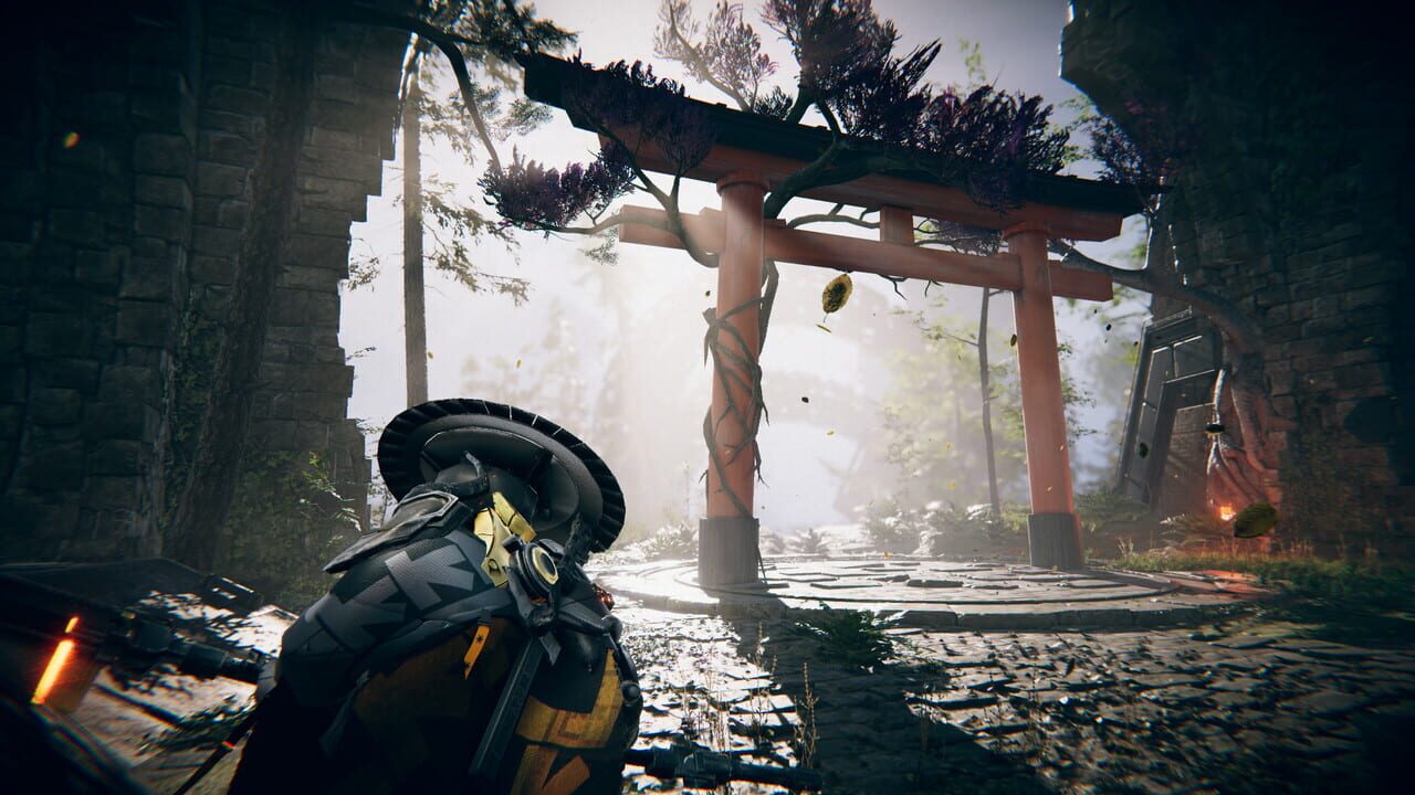 Morbid Metal screenshot