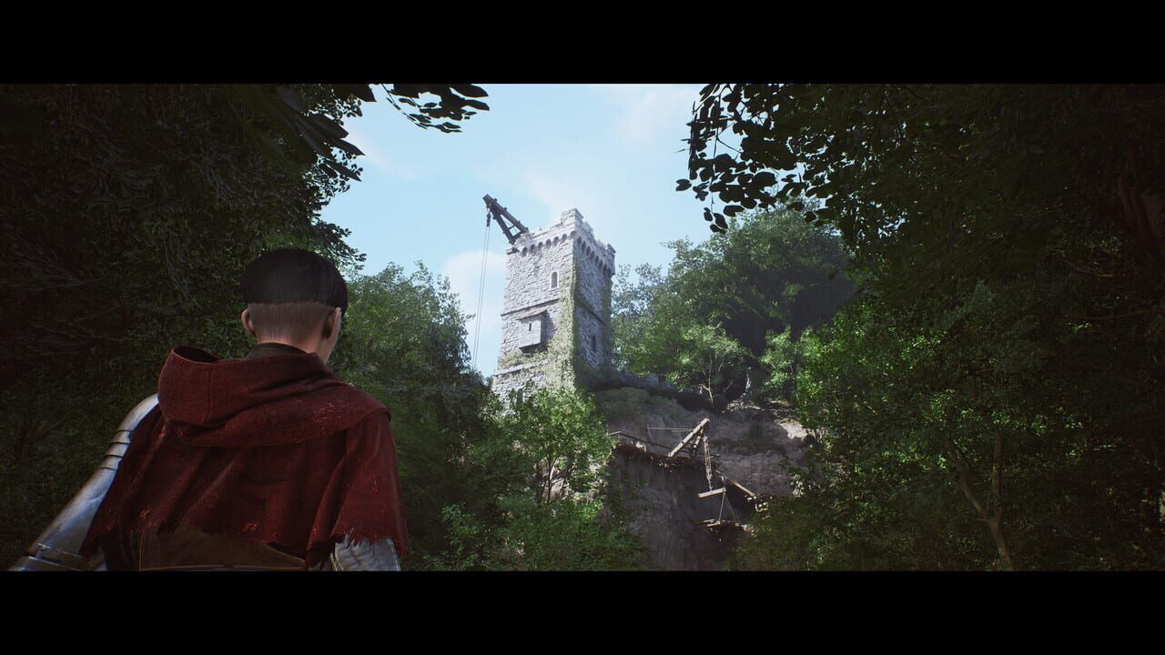 1348: Ex Voto screenshot