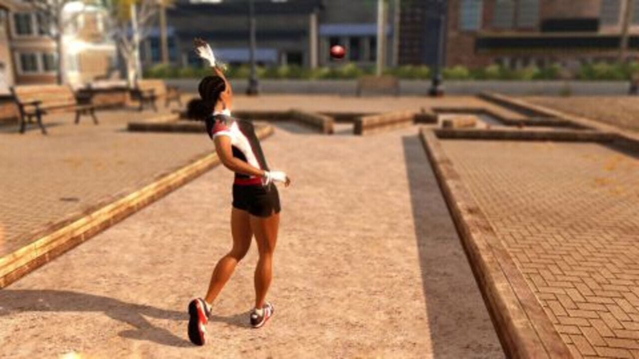 Sports Champions screenshot