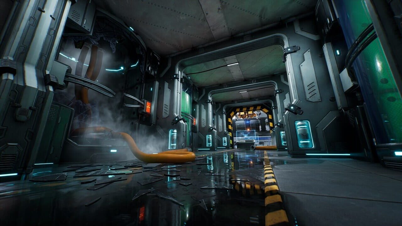 CrossfireX screenshot