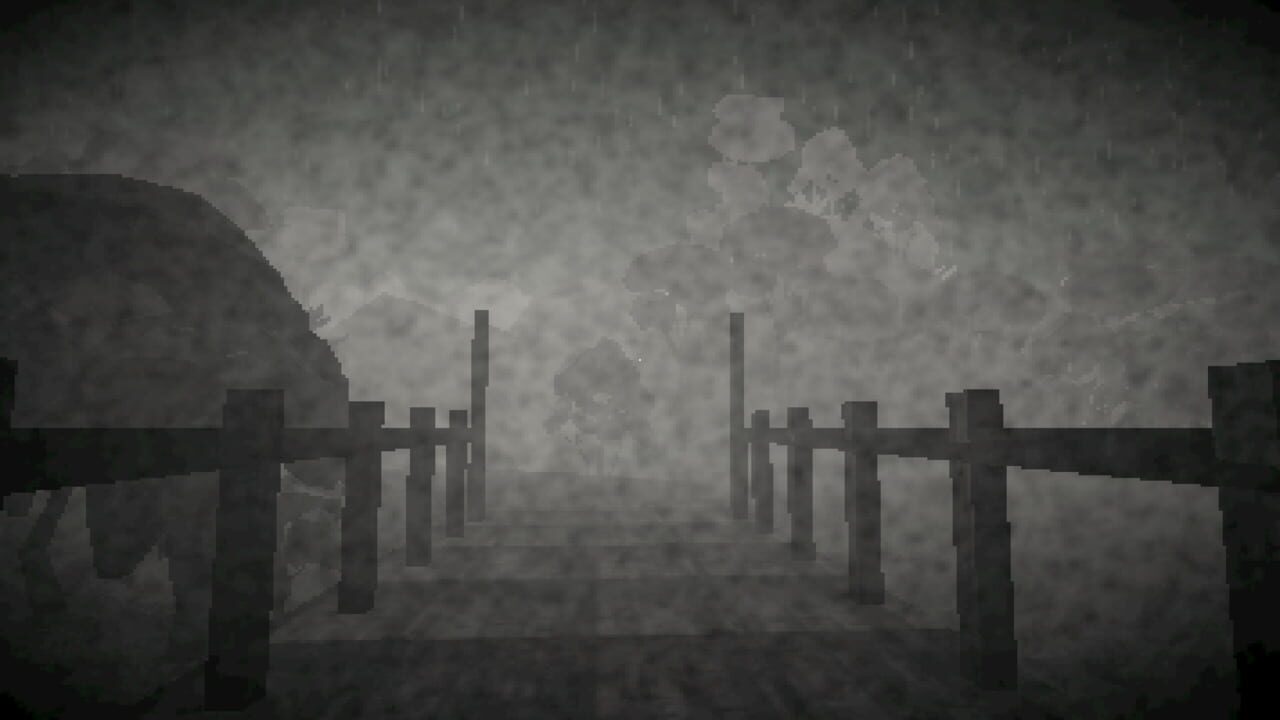 The Wailing of the Forest screenshot