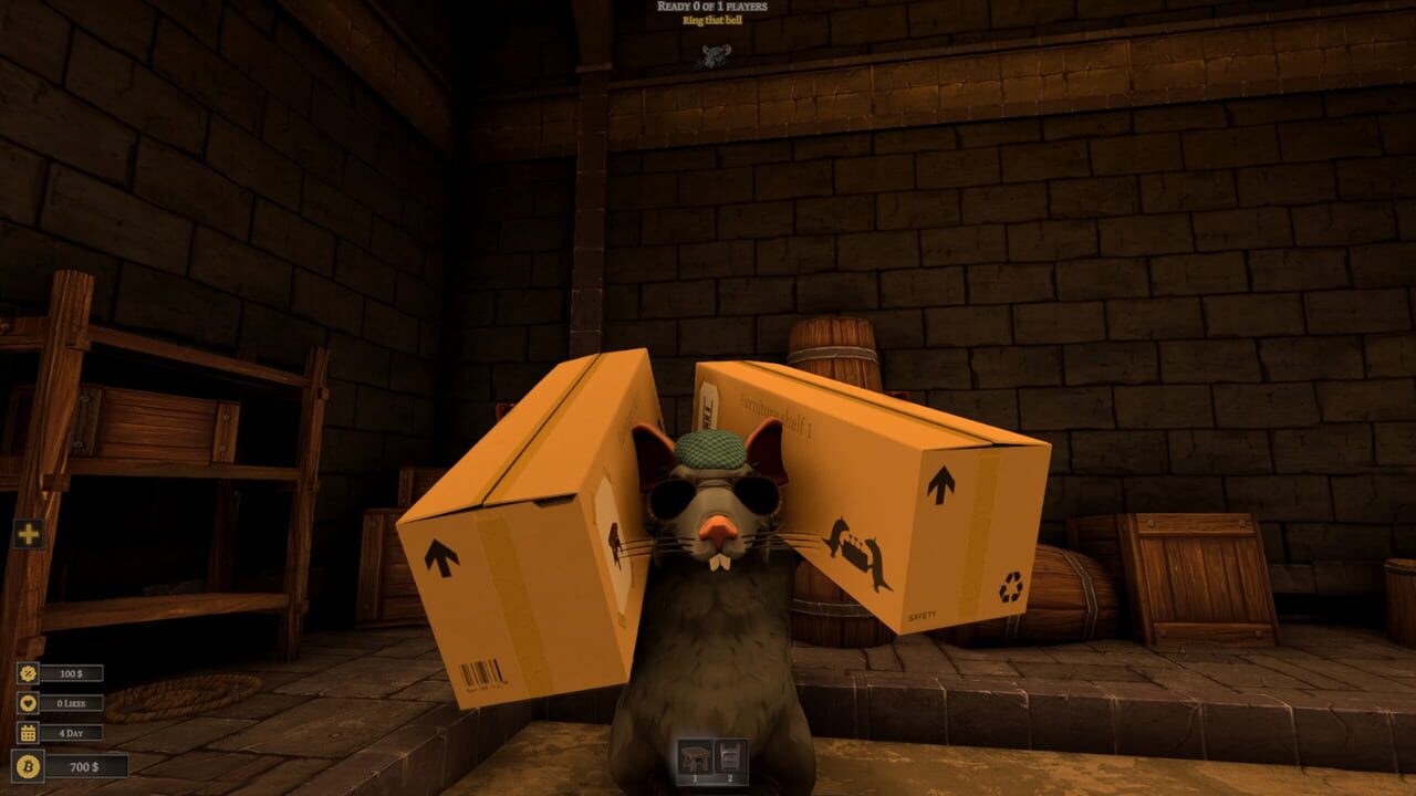 Restaurats screenshot