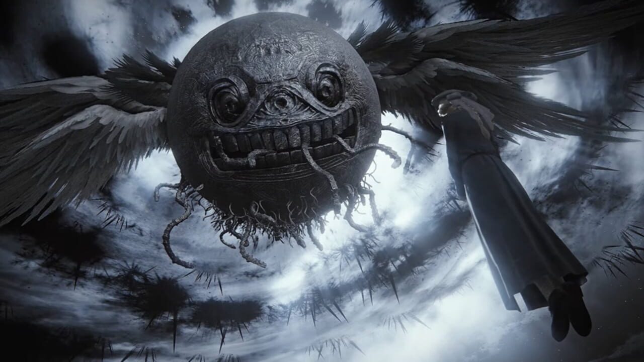 The Duskbloods screenshot