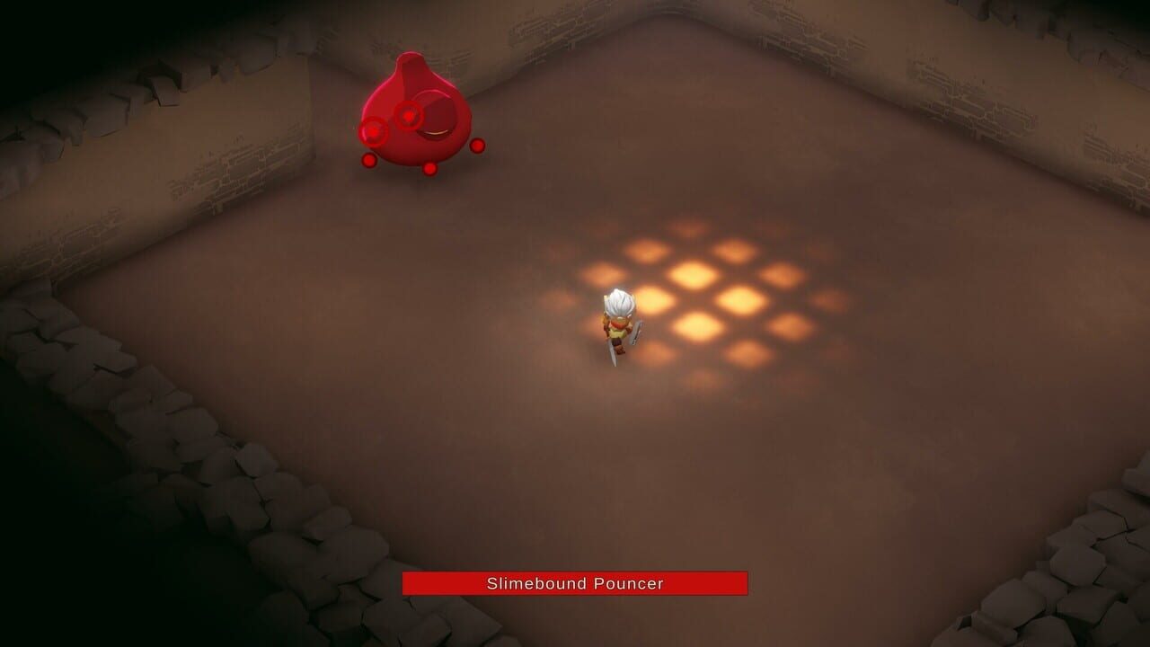 Eko And The Bewitched Lands screenshot