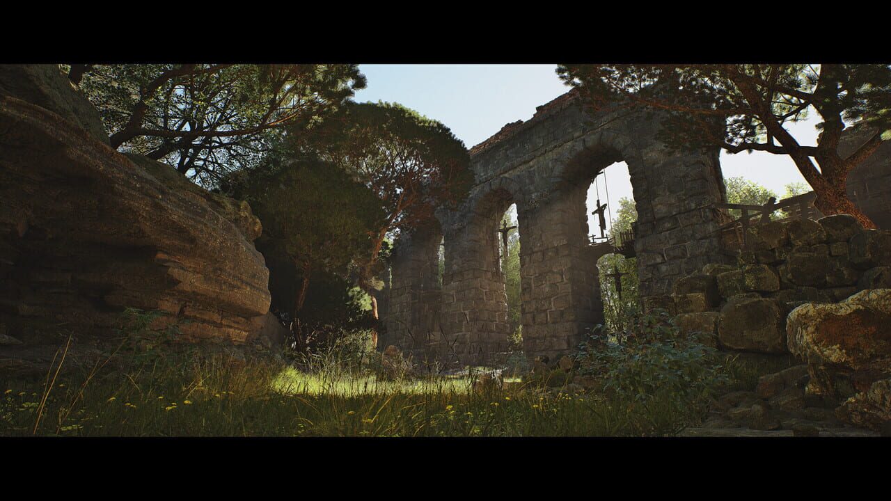 1348: Ex Voto screenshot