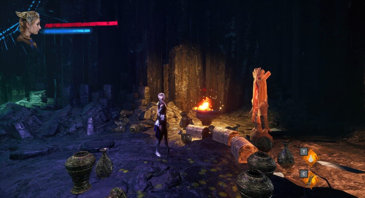 Tsarevna: Age of Tales screenshot