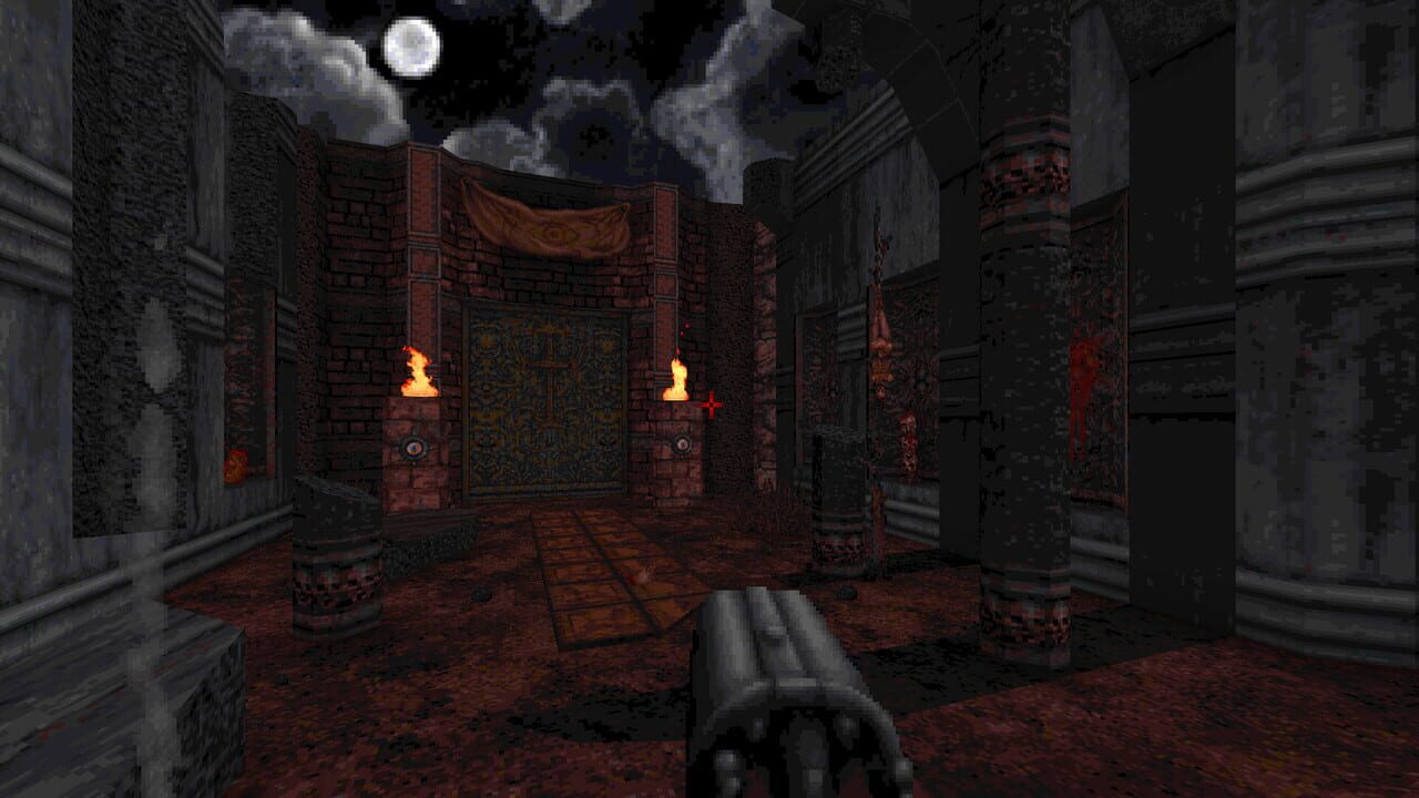 Blood: Refreshed Supply screenshot