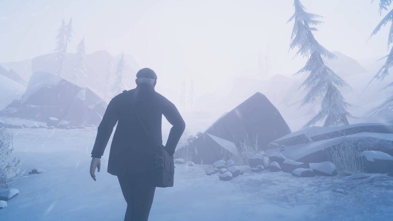 Forever Ago screenshot