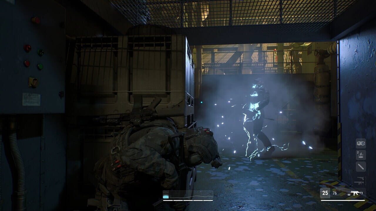 Mudang: Two Hearts screenshot