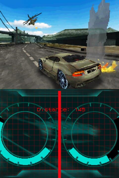 James Bond 007: Blood Stone screenshot
