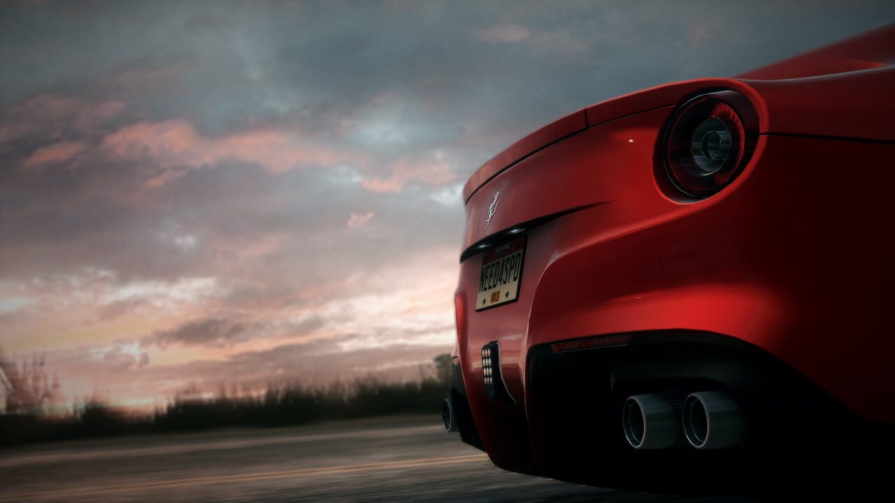 Need for Speed: Rivals screenshot