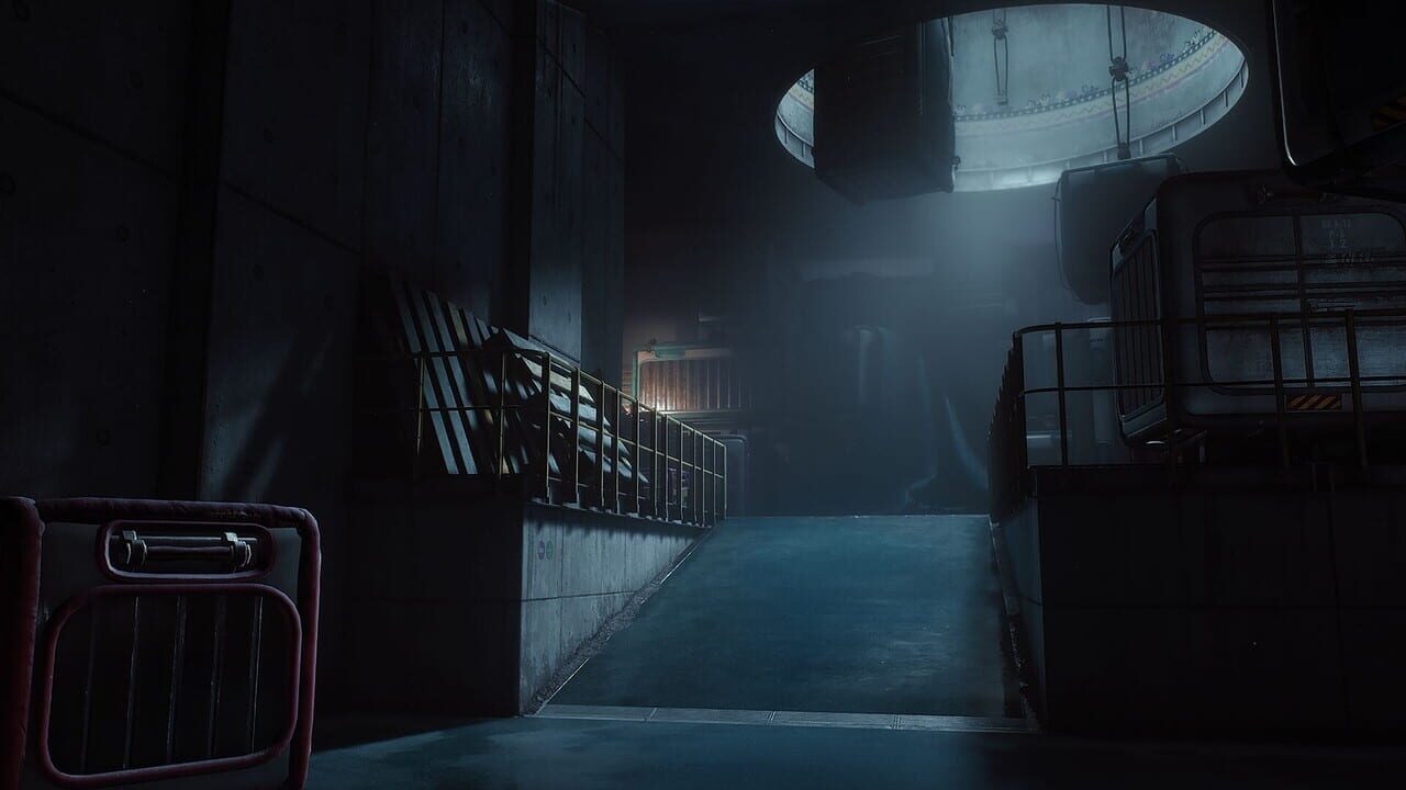 Poppy Playtime: Chapter 5 - Broken Things screenshot