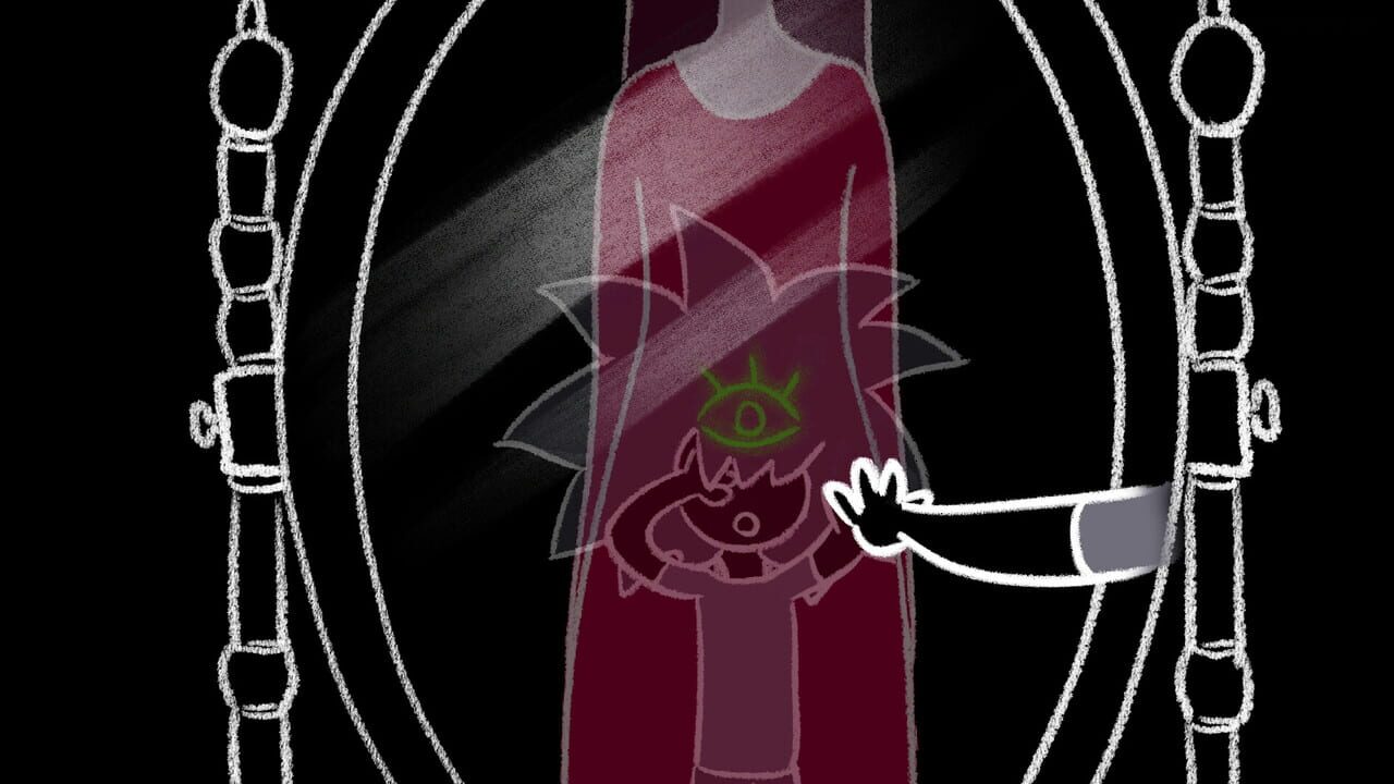 Apopia: Sugar Coated Tale screenshot