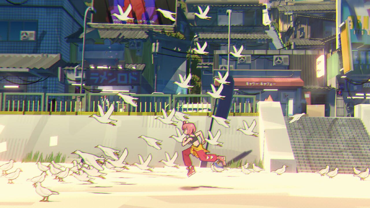 Unbeatable screenshot