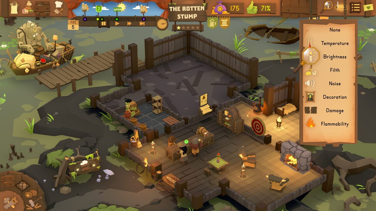 Tavern Keeper screenshot