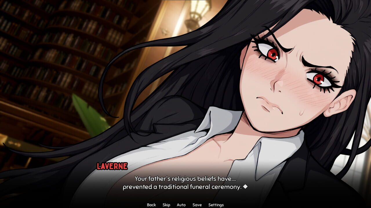 Haunted by Femboy screenshot