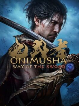 Onimusha: Way of the Sword