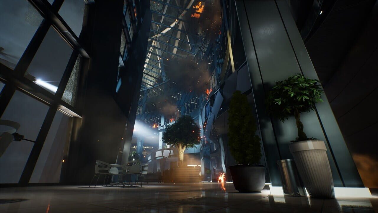 CrossfireX screenshot