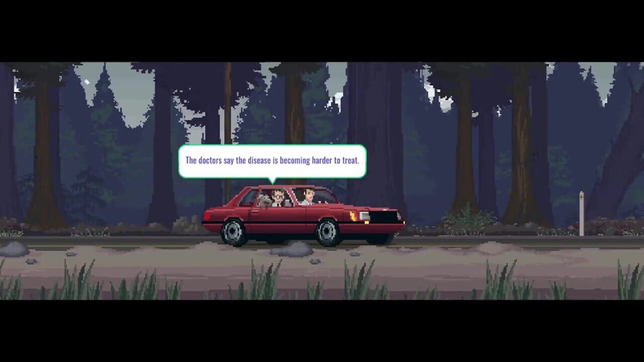 Skinwalker: First Blood screenshot