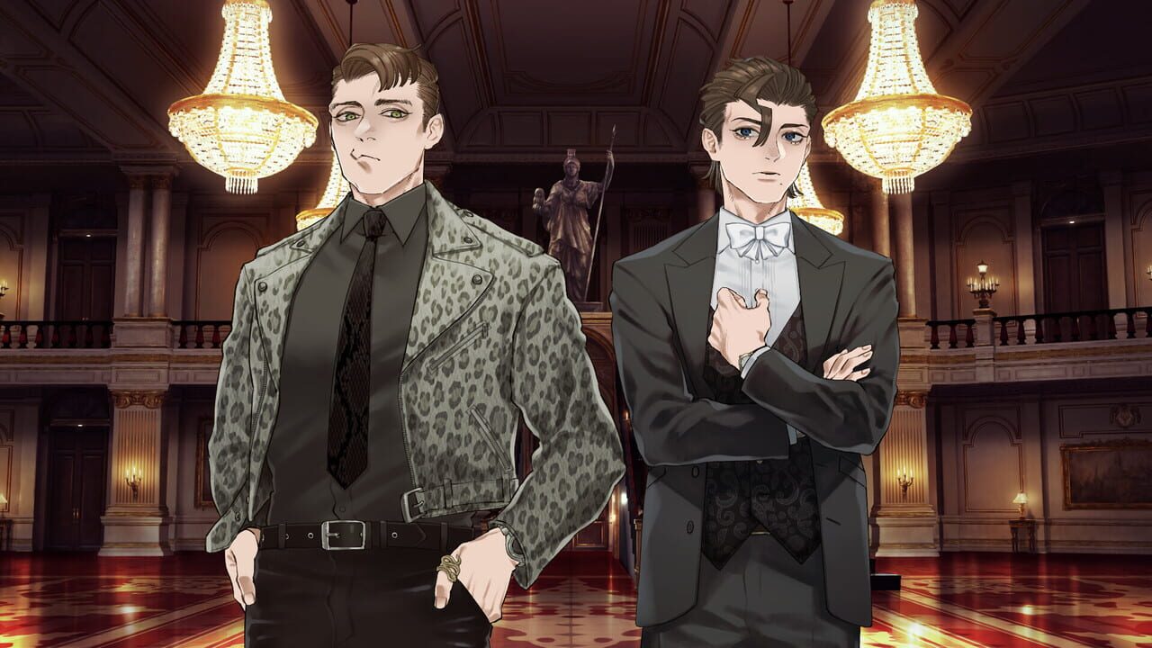 Dark Auction screenshot