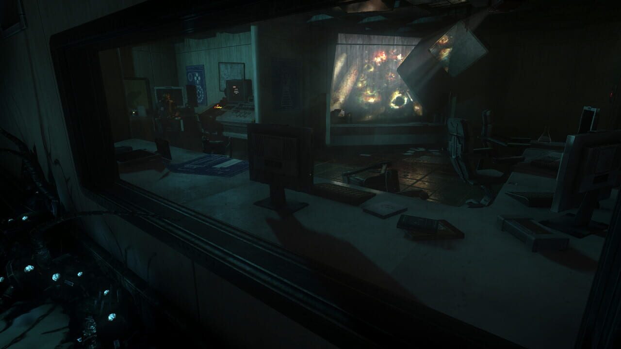 Soma screenshot