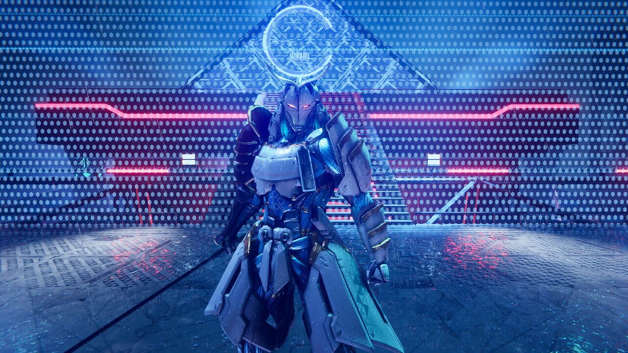 Ninja Gaiden 4 screenshot