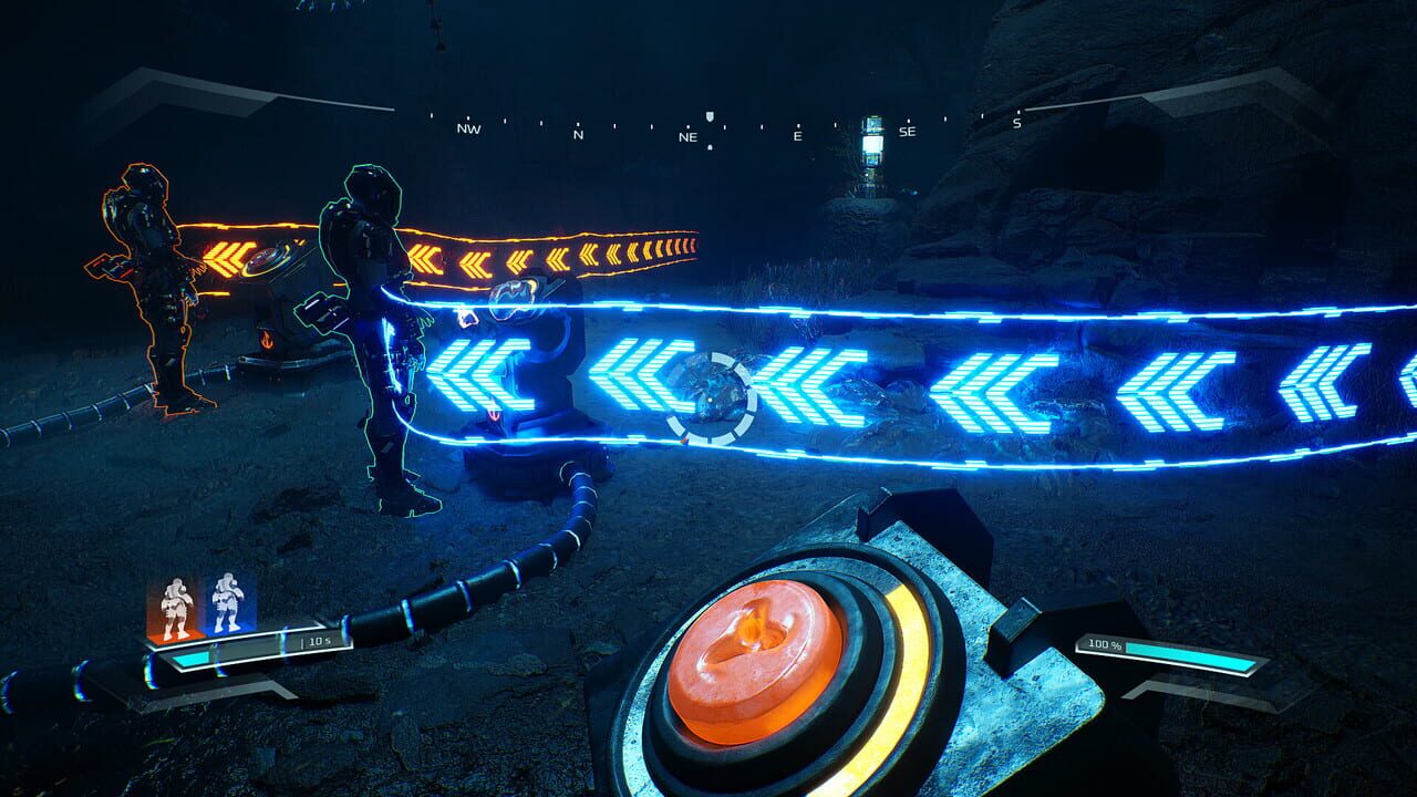 Causal Loop screenshot