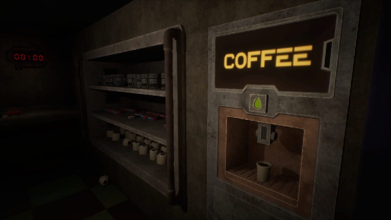 Retail Hell screenshot